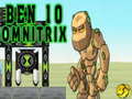 游戏Ben 10 Omnitrix 
