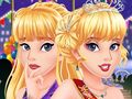 游戏Homecoming princess Aurora