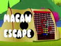 游戏Macaw Escape