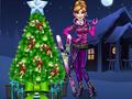 游戏Christmas tree decorations