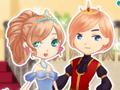 游戏Rromantic royal couple