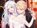 游戏Anime Couples Princess dress up