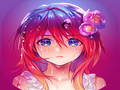 游戏Kawaii Doll Dress Up