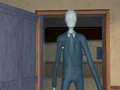 游戏Backrooms Slender Horror