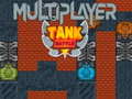 游戏Multiplayer Tank Battle