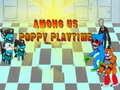 游戏Among Us Poppy Playtime