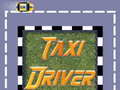 游戏Taxi Driver