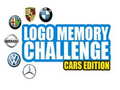 游戏Logo Memory Challenge Cars Edition