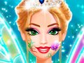 游戏Barbara and friends fairy party
