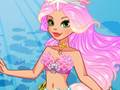 游戏Editors pick mermaid