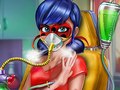 游戏Dotted girl mission accident er