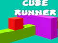 游戏Cube Runner