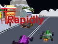游戏Rapidly