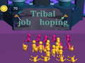 游戏Tribal job hopping