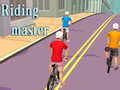 游戏Riding master