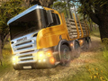 游戏Mountain Truck Simulator
