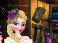 游戏Princess halloween costumes