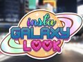 游戏Insta Galaxy Look