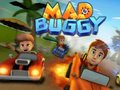 游戏Mad Buggy