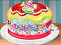 游戏Cake Shop