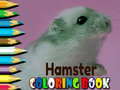 游戏Hamster Coloring Book