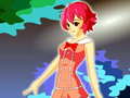 游戏Anime Girl Ayami