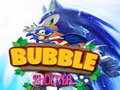 游戏Bubble Shooter 
