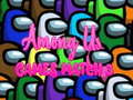 游戏Among Us Games Match3 