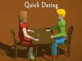游戏Quick dating