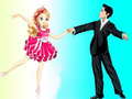 游戏Dancer Girl Dress Up