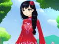 游戏Fantasy Avatar: Anime Dress Up