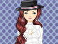 游戏Folk Fashion Dress