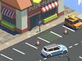 游戏Fast Car Parking 3D
