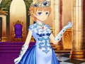 游戏Anime Princesses Dress Up