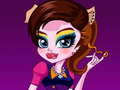 游戏Monster High Makeup