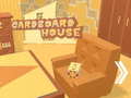 游戏Cardboard House