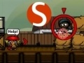 游戏City Siege: Sniper