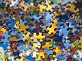 游戏Varieties of Puzzles Pieces 