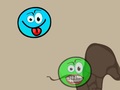 游戏Smiles Red Ball