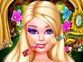游戏Barbies fairy style