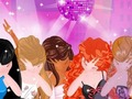 游戏Princess dab queens