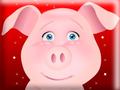 游戏My talking pig Mimy
