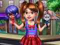 游戏Princess lost toys