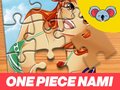 游戏One Piece Nami Jigsaw Puzzle 