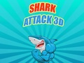 游戏Shark Attack 3D