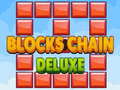 游戏Block chain deluxe