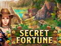 游戏Secret Fortune