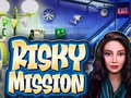 游戏Risky Mission