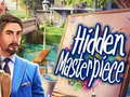游戏Hidden Masterpiece