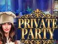 游戏Private Party